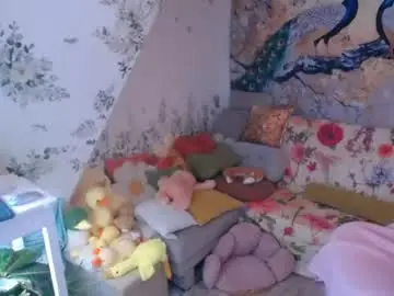 Chaturbate Free Live Porn of wannafeelitall