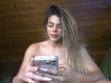 Chaturbate Best Webcam of _xcherrycrushx_