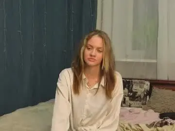 Chaturbate Best Webcam of adahunnewell