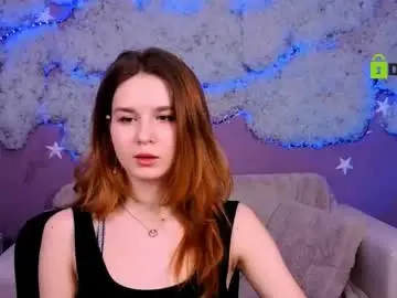 Chaturbate Nude Webcam of alishanoir