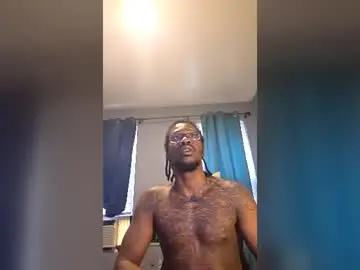 Chaturbate Adult Video Chat of blaccanalmatters
