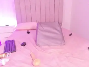 Chaturbate Live Porn of gia_roux_