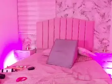 Chaturbate Best live sex cam show of gia_roux_