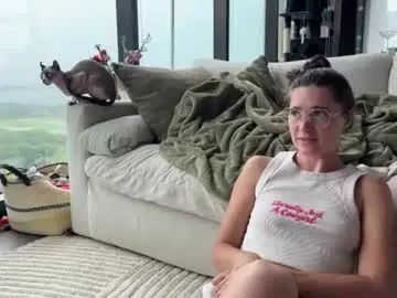 Chaturbate Private Sex Chat of graciemae_baexx