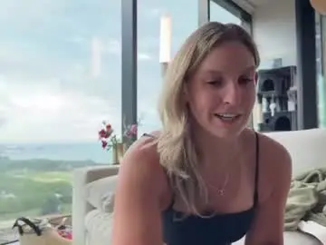 Chaturbate Free Porn Cam of graciemae_baexx