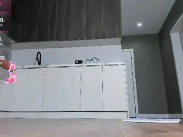 Chaturbate Live Sex Cam of hi_miki