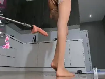 Chaturbate Free Porn Cam of hi_miki