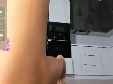 Chaturbate Nude Webcam of hi_miki