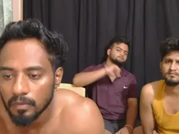 Chaturbate Sex Chat of indiandesiguys2023