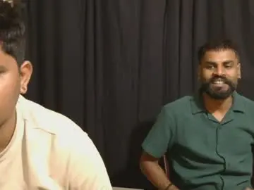 Chaturbate Sex Chat of indiandesiguys2023