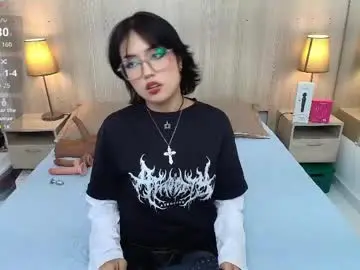 Chaturbate Best live sex cam show of iris_gomez