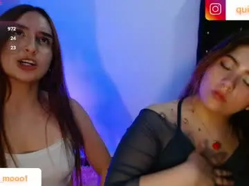 Chaturbate Free Porn Cam of leah_moon11