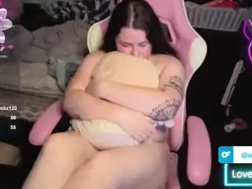 Chaturbate Adult Webcams of lucygooseyz30