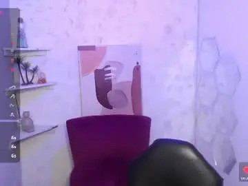 Chaturbate Sex Cam of melodi_velasquez