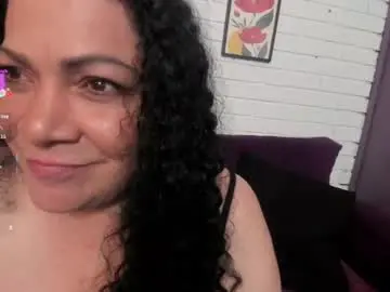 Chaturbate Nude Webcam of micaela_jhones