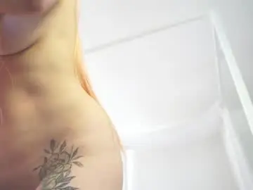 Chaturbate Best Webcam of miss_meii