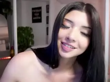 Chaturbate Best Webcam of miss_meii