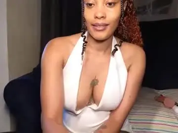 Chaturbate Best Webcam of nicckah_