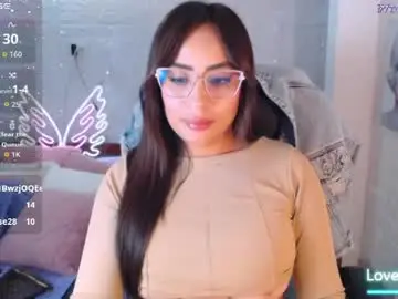 Chaturbate Watch Live Sex Cams of paulina_galvis2700