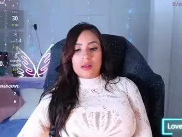 Chaturbate Private Sex Chat of paulina_galvis2700
