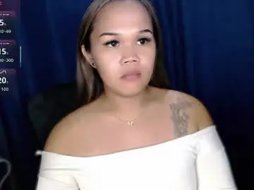 Chaturbate Live Porn of precious_ariah