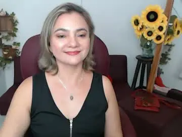 Chaturbate Adult Webcam of rebeca_milf