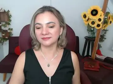 Chaturbate Best Webcam of rebeca_milf