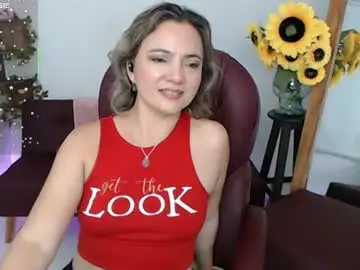 Chaturbate Adult Webcams of rebeca_milf