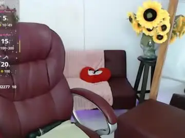 Chaturbate Sex Cam of rebeca_milf