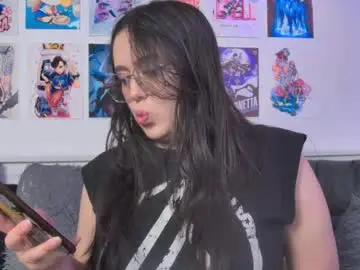Chaturbate Adult Webcams of snowblack_