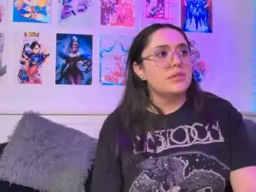 Chaturbate Adult Webcams of snowblack_