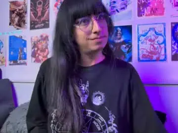 Chaturbate Adult Webcam of snowblack_