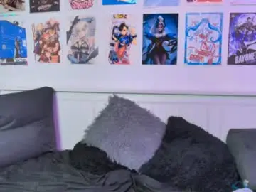 Chaturbate Live Sex of snowblack_