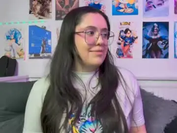 Chaturbate Live Sex of snowblack_