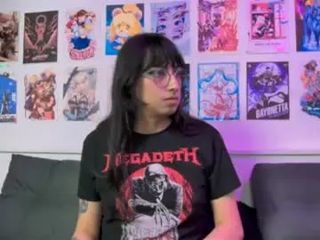 Chaturbate Adult Webcam of snowblack_