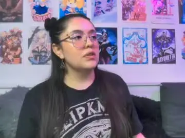 Chaturbate Adult Webcam of snowblack_