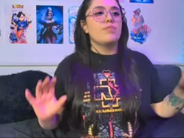 Chaturbate Best Webcam of snowblack_
