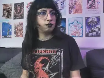 Chaturbate Free Live Porn of snowblack_