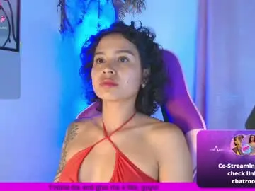 Chaturbate Sex Cam of angel_smile18