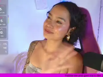 Chaturbate Nude Webcam of angel_smile18