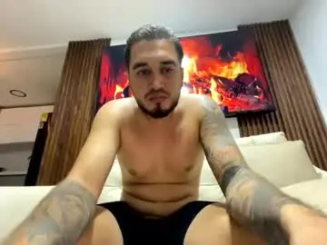 Chaturbate Live Sex of bonieandclyd