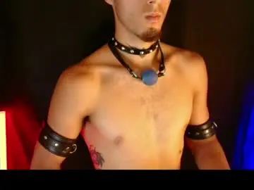 Chaturbate Sex Cam of dark_rosse1