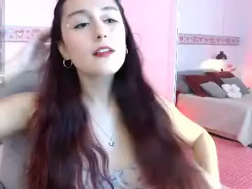 Chaturbate Watch Live Sex Cams of elisevalmont