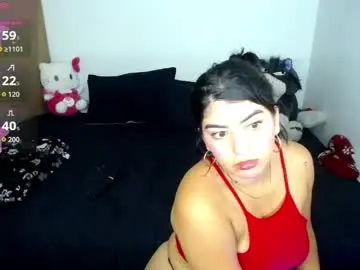 Chaturbate Best Webcam of helloo_kityy25