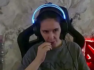 Chaturbate Live Sex of irwi_tomboy