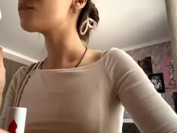 Chaturbate Live Porn of jolandabannon