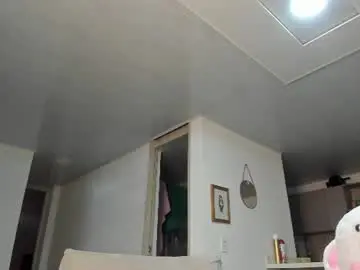 Chaturbate Sex Chat of julessy_bonny