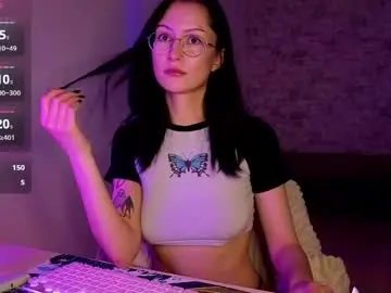 Chaturbate Live Porn of julie__rayls