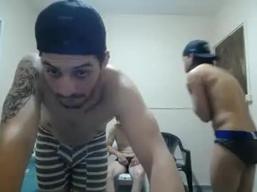 Chaturbate Live Sex of magico_9809