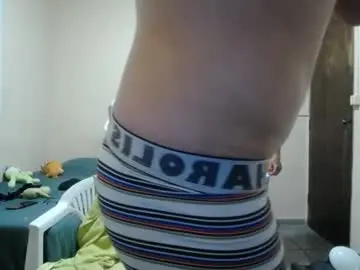Chaturbate Sex Cam of magico_9809